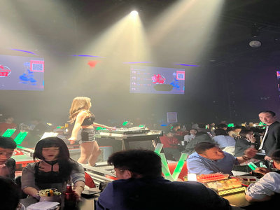 海东夜场招聘