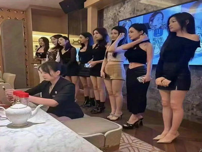 乌海夜场招聘